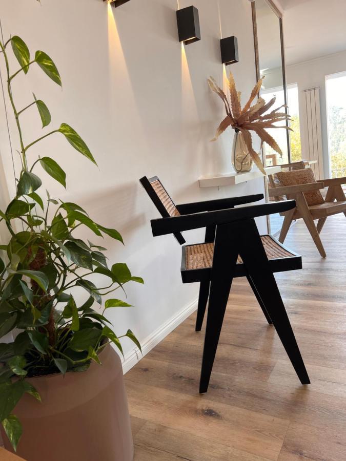 Shard Boutique Hotel-Adult Only Braşov Eksteriør billede