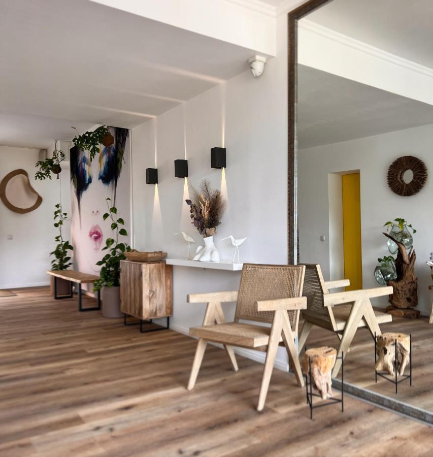 Shard Boutique Hotel-Adult Only Braşov Eksteriør billede