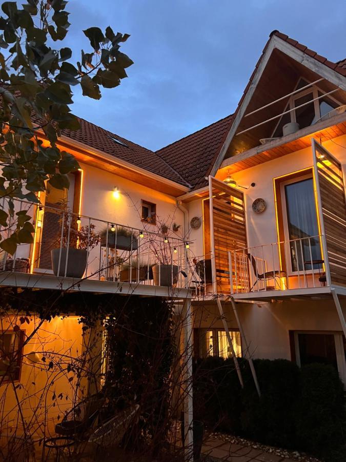 Shard Boutique Hotel-Adult Only Braşov Eksteriør billede