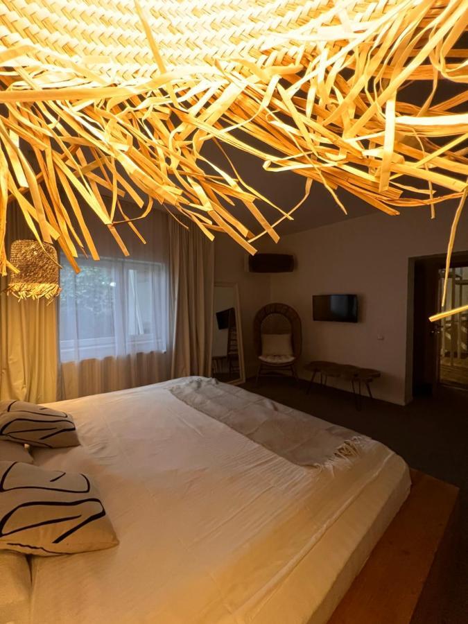 Shard Boutique Hotel-Adult Only Braşov Eksteriør billede