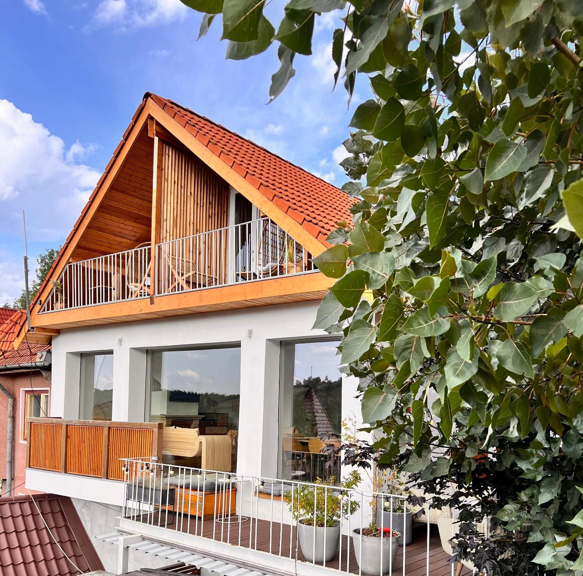 Shard Boutique Hotel-Adult Only Braşov Eksteriør billede