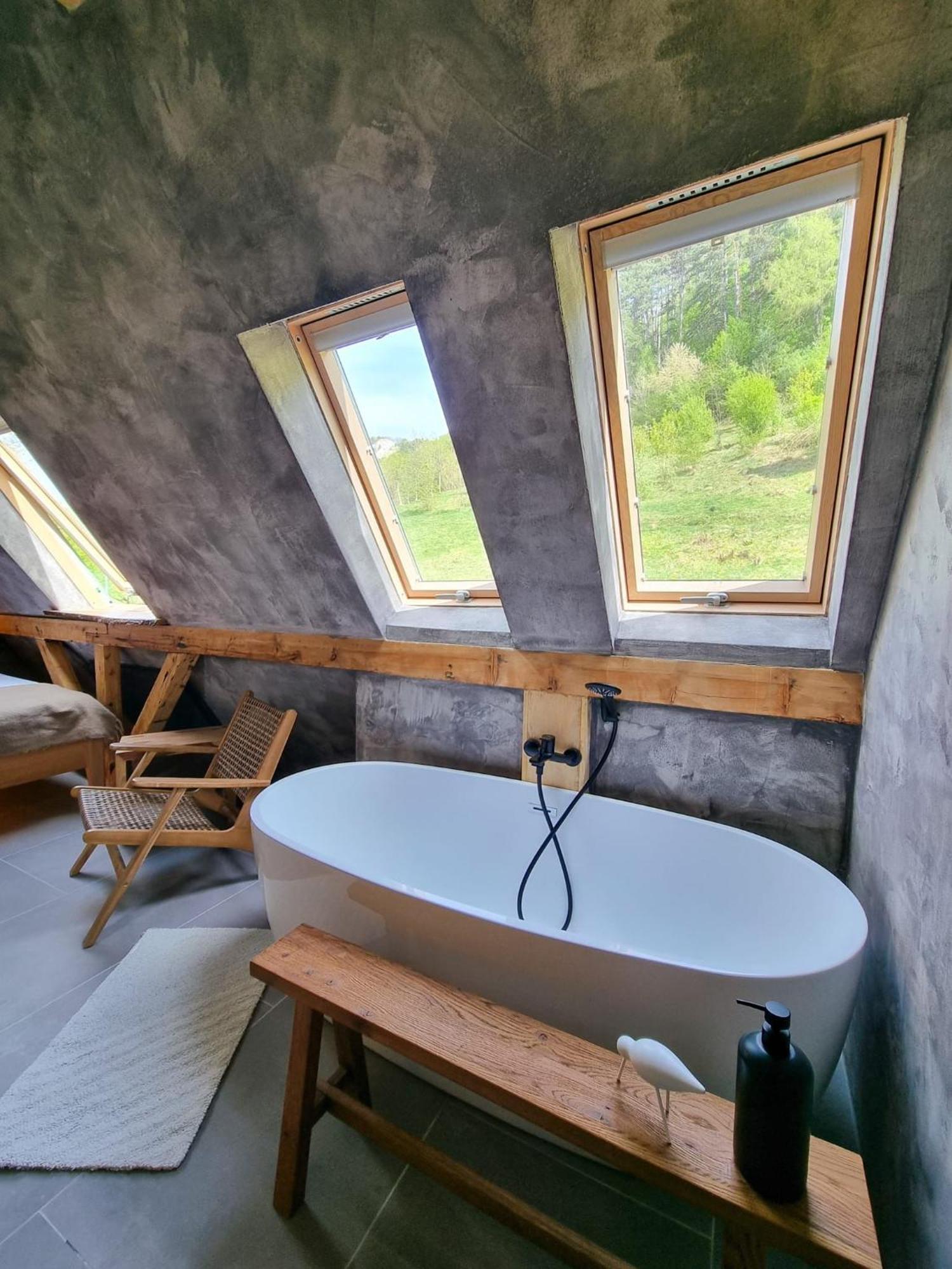 Shard Boutique Hotel-Adult Only Braşov Eksteriør billede