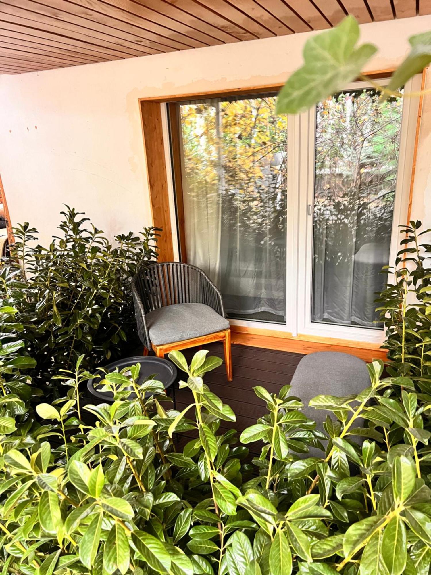 Shard Boutique Hotel-Adult Only Braşov Eksteriør billede