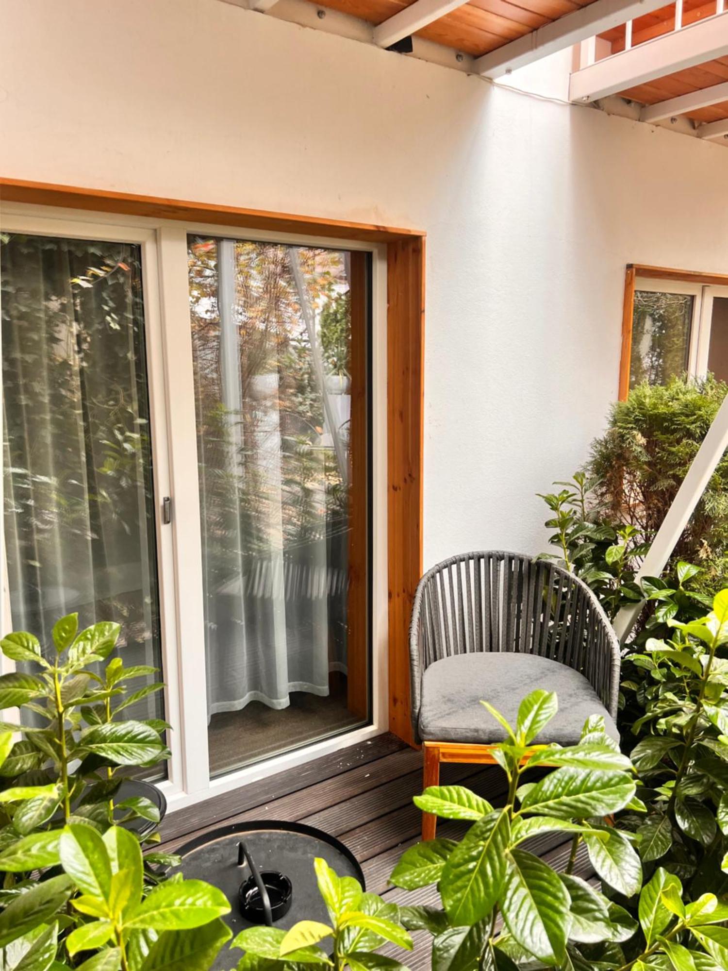 Shard Boutique Hotel-Adult Only Braşov Eksteriør billede