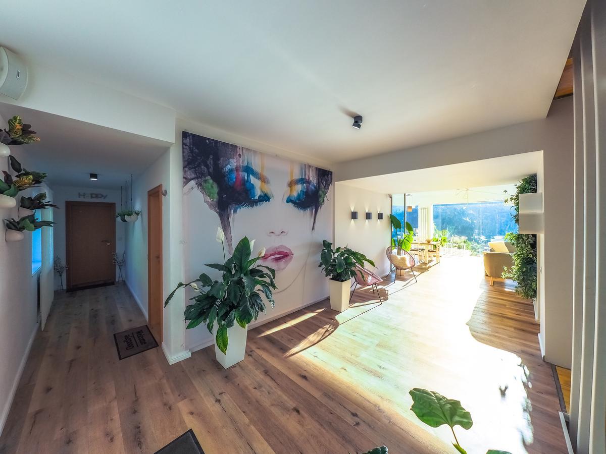 Shard Boutique Hotel-Adult Only Braşov Eksteriør billede