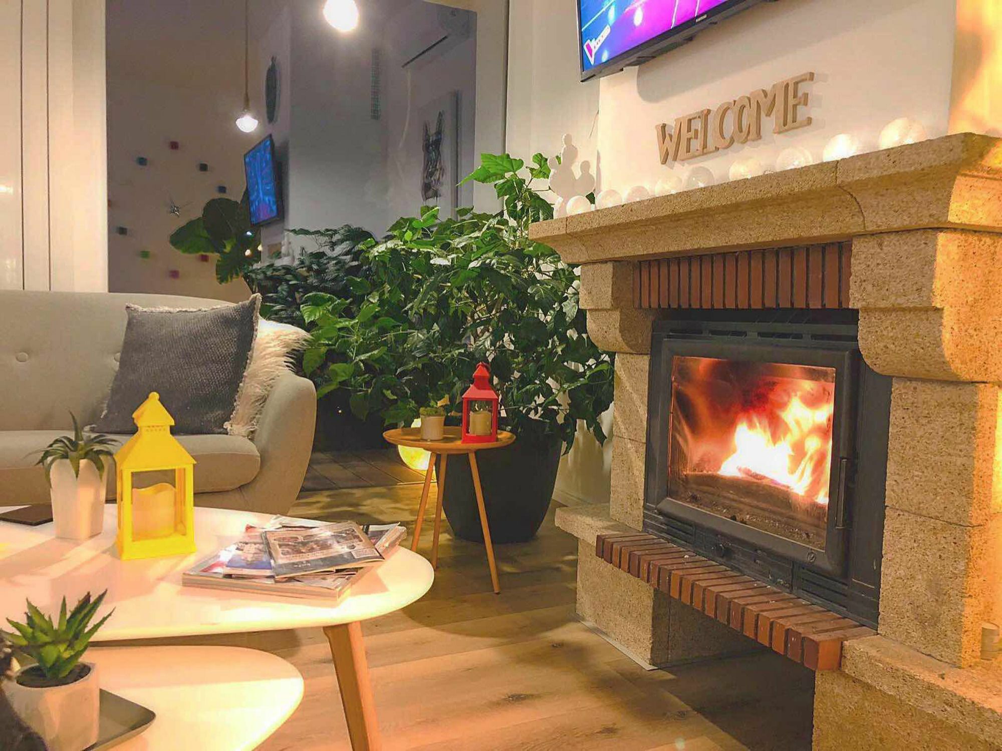Shard Boutique Hotel-Adult Only Braşov Eksteriør billede