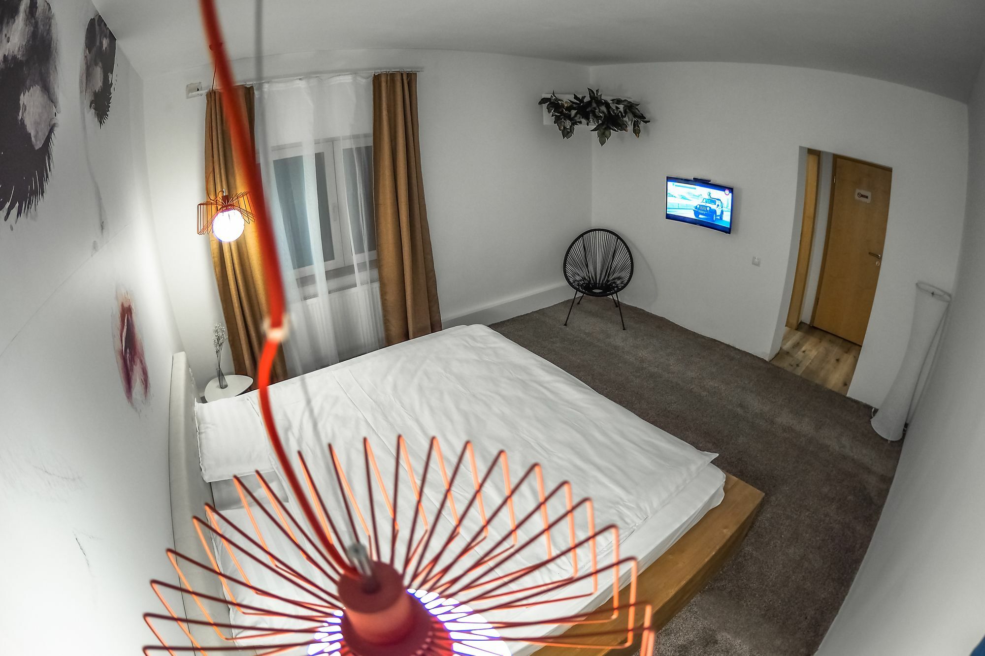 Shard Boutique Hotel-Adult Only Braşov Eksteriør billede