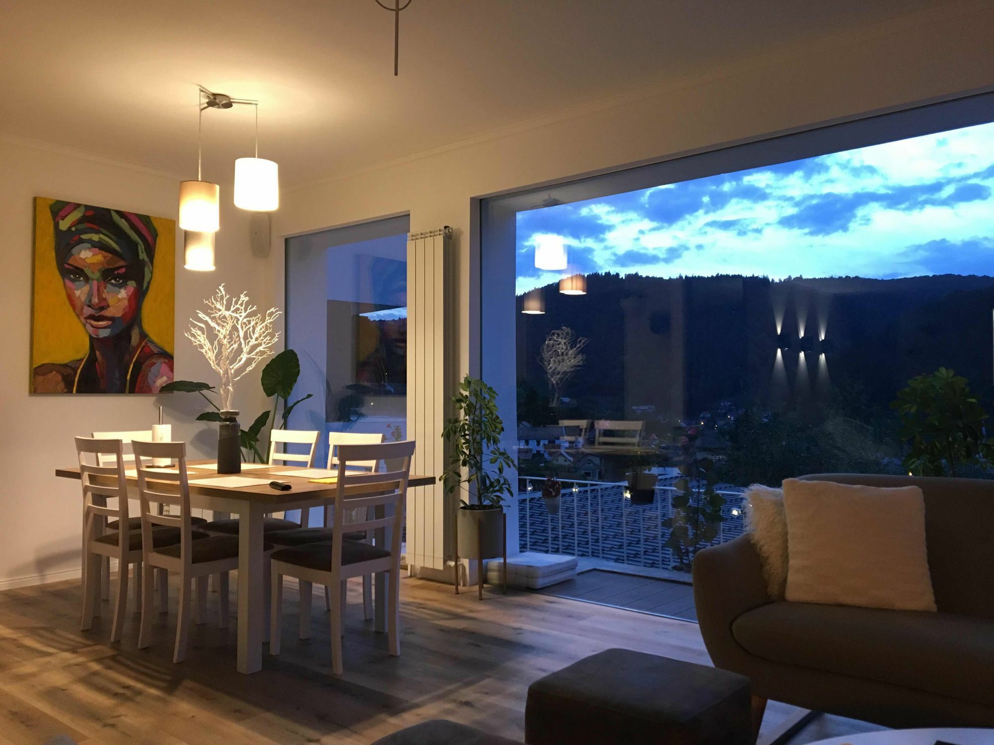 Shard Boutique Hotel-Adult Only Braşov Eksteriør billede
